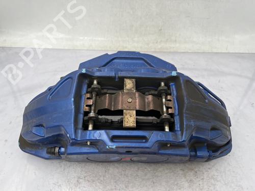 Right front brake caliper BMW 1 (F40) 118 d | BP37451144M104 - Image 4