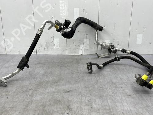Tubo do ar condicionado Tubo do ar condicionado FIAT TIPO Hatchback (356_, 357_) 1.3 D (356HXH1A) (95 hp) 33876260 33876260