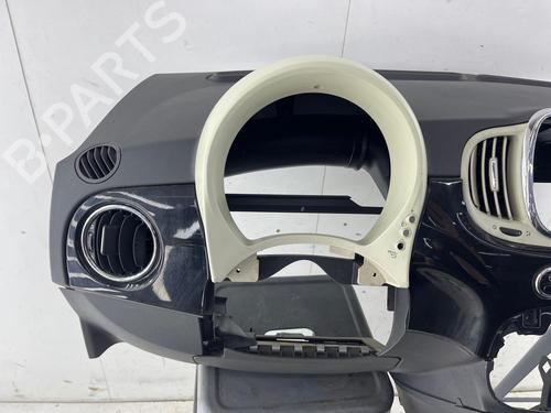 Dashboard FIAT 500 (312_) 1.2 (312AXA1A) | BP34159282C46  - Image 8