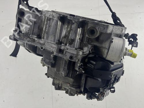 Gearbox RENAULT ESPACE IV (JK0/1_) 3.0 dCi (JK0J, JK0V) | BP28047926M3 