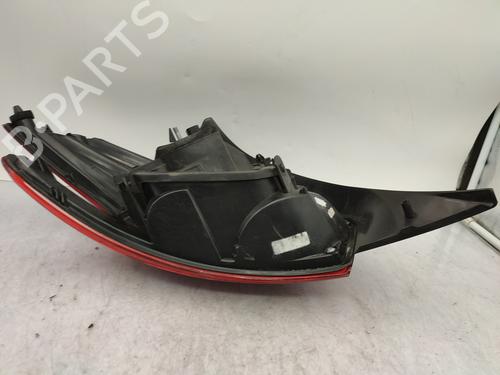 Right taillight PEUGEOT 208 I (CA_, CC_) 1.6 HDi / BlueHDi 75 | BP27674893C35 