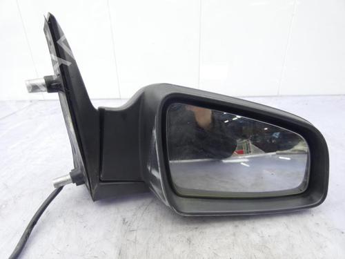 Right mirror OPEL ZAFIRA / ZAFIRA FAMILY B (A05) 1.9 CDTI (M75) | BP23701775C27 
