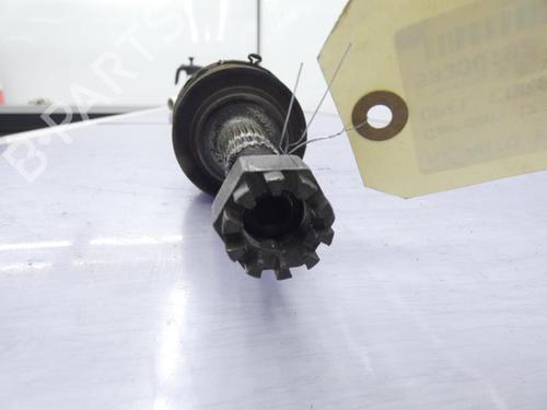 Right front driveshaft OPEL CORSA B (S93) 1.7 D (F08, F68, M68) | BP23701130M39 