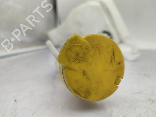 Windscreen washer tank RENAULT CLIO IV Grandtour (KH_) 1.5 dCi 90 (KHN3, KHN4) | BP29477566C113 