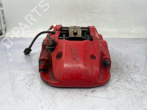 Left front brake caliper ALFA ROMEO STELVIO (949_) 2.2 D Q4 (949.AXE2A) | BP36646322M105 - Image 6