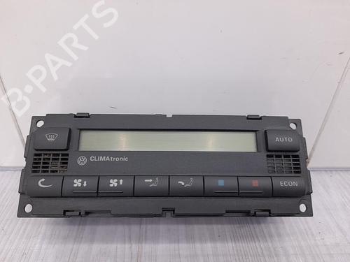 Climate control VW GOLF IV (1J1) 1.9 TDI | BP23708161I5 