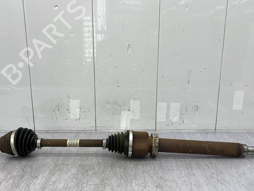 Right front driveshaft FORD FIESTA VI (CB1, CCN) 1.5 TDCi | BP23948737M39 - Image 6