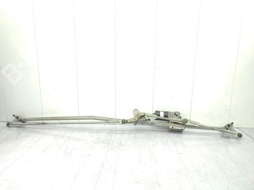 Front wiper motor CITROËN C4 I (LC_) 1.6 HDi | BP23721437M29 