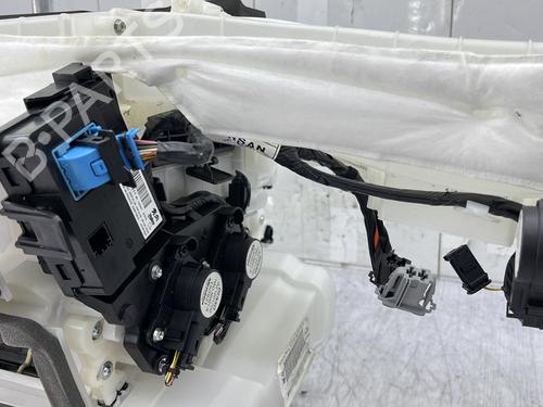 Heater matrix box CITROËN BERLINGO Box Body/MPV (K9) 1.5 BlueHDi 100 | BP29839331M61