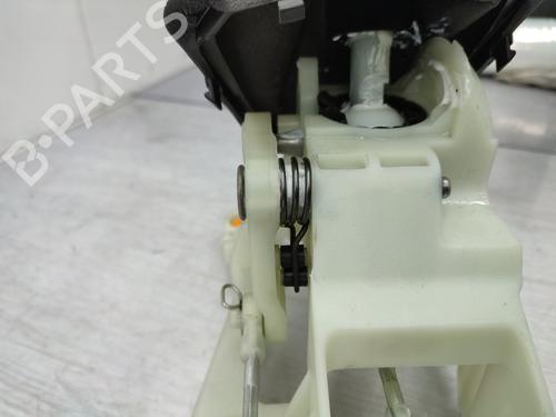 Gear lever KIA RIO IV (YB, SC, FB) 1.0 T-GDI 100 Eco-Dynamics+ | BP24361174M90  - Image 9