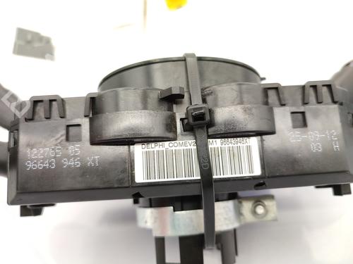 Steering column stalk CITROËN C3 Picasso (SH_) 1.4 VTi 95 (SH8FSC, SH8FP0, SH8FP6) | BP23755265I23  - Image 13