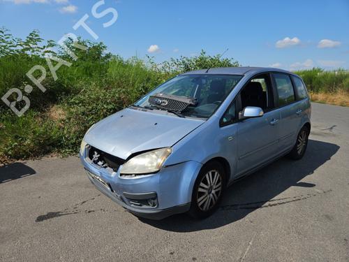 Steering rack FORD FOCUS C-MAX (DM2) 1.8 TDCi | BP36646358M22 - Image 11