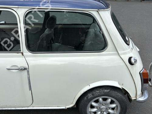 Bootlid window ROVER MINI Hatchback 1000 | BP26902992C64 