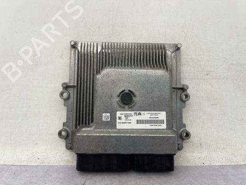 Electronic module CITROËN C3 AIRCROSS II (2R_, 2C_) 1.2 PureTech 110 (2RHNZB, 2RHNZW, 2RHNPX, 2RHNPJ) | BP36149020M83 - Image 5