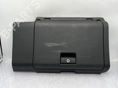 Glove box ISUZU D-MAX II (TFR, TFS) 2.5 CRDi 4x4 (TFS86J) | BP33569305C95 - Image 8