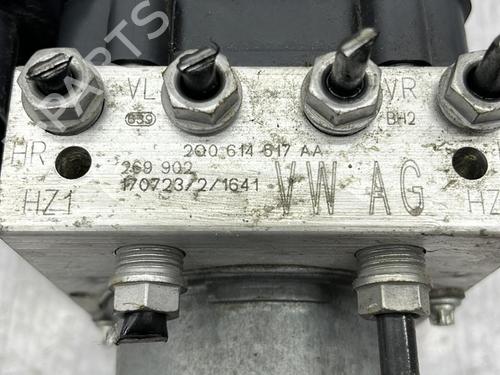 ABS pump VW POLO VI (AW1, BZ1, AE1) 1.0 TSI | BP23704641M43 - Image 5