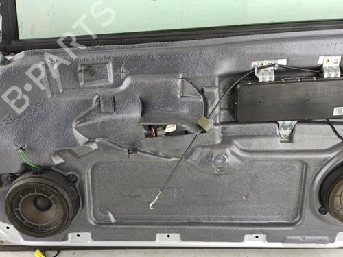 right-front-door-mercedes-benz-clk-c209-2002-2003-2004-2005-2006-2007-2008-2009-2010-23711103 main image