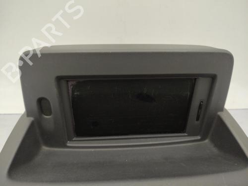 Used Display monitor Display monitor RENAULT CLIO III Grandtour (KR0/1_) 1.5 dCi (KR0F) (86 hp) 23711521 23711521