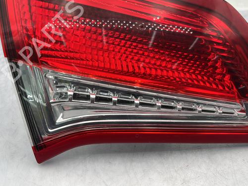 Left tailgate light CITROËN C4 II (NC_) 1.6 HDi 115 | BP33569485C79 - Image 6