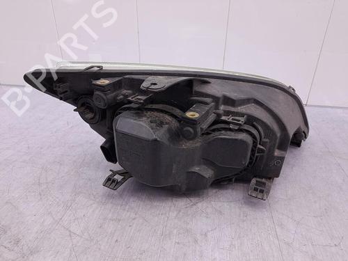 Used Left headlight Left headlight FORD FOCUS II (DA_, HCP, DP) 1.6 TDCi (90 hp) 23707797 23707797