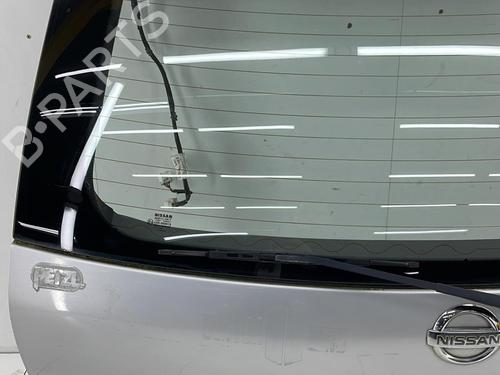 Used Tailgate NISSAN ALMERA TINO (V10) 2.2 dCi (112 hp) 23696949