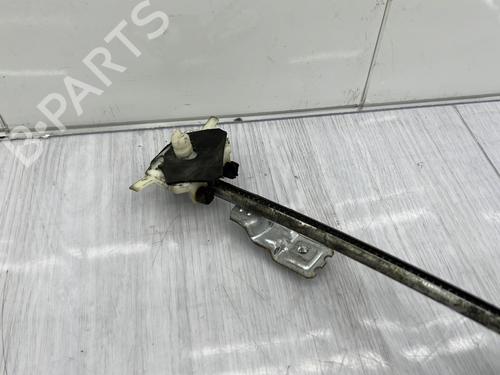 Used Front left window mechanism Front left window mechanism RENAULT CLIO I (B/C57_, 5/357_) 1.9 D (B/C/S576, B/C/S57L) (64 hp) 23703549 23703549