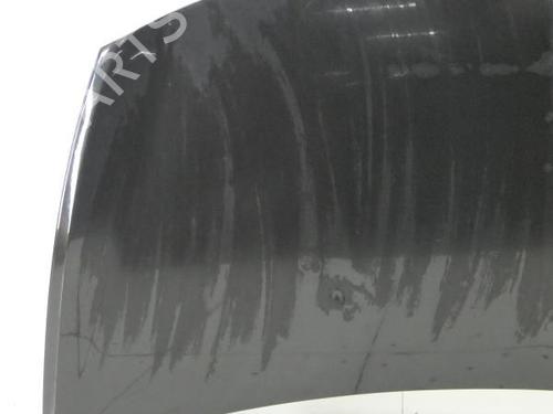 Hood RENAULT CLIO III (BR0/1, CR0/1) 1.5 dCi (C/BR0G, C/BR1G) | BP23701933C1 