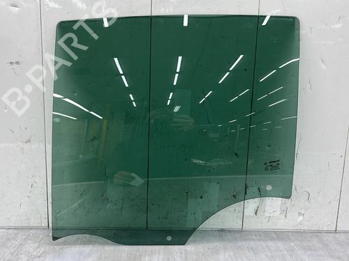 Vetro posteriore sinistro RENAULT CLIO III Grandtour (KR0/1_) 1.5 dCi (KR0G) (68 hp) 31306065