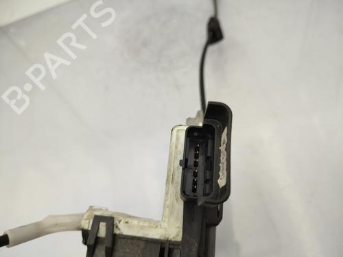 Front right lock PEUGEOT 308 SW I (4E_, 4H_) 1.6 HDi | BP23722100C97 