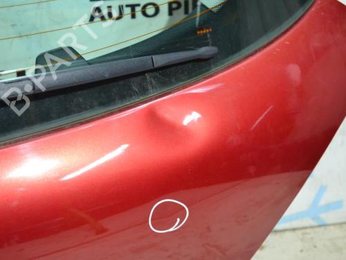 Tailgate PEUGEOT 207 (WA_, WC_) 1.6 HDi | BP23687605C6 