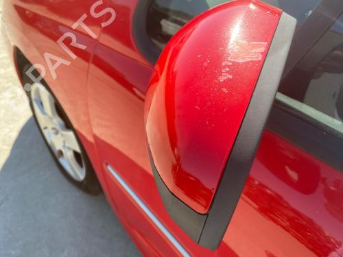 Retrovisor esquerdo Retrovisor esquerdo 37284450 37284450
