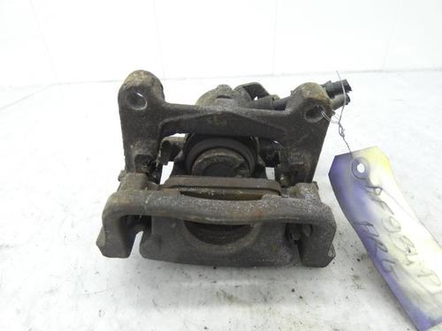 Left rear brake caliper FORD MONDEO IV Turnier (BA7) 1.8 TDCi | BP23672312M107 