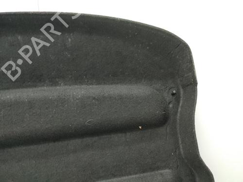 Rear parcel shelf CITROËN C4 II (NC_) 1.6 HDi 90 | BP23709413C85 