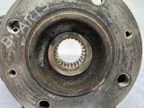 Right front steering knuckle PEUGEOT 2008 I (CU_) 1.6 HDi | BP23755210M26  - Image 6