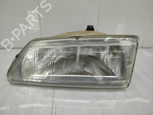 Left headlight PEUGEOT 106 I (1A, 1C) 1.0 | BP23686496C28 
