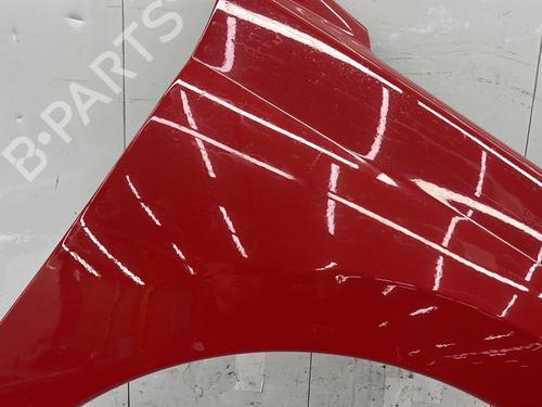 Right front fenders PEUGEOT 207 (WA_, WC_) 1.4 HDi | BP29634696C42