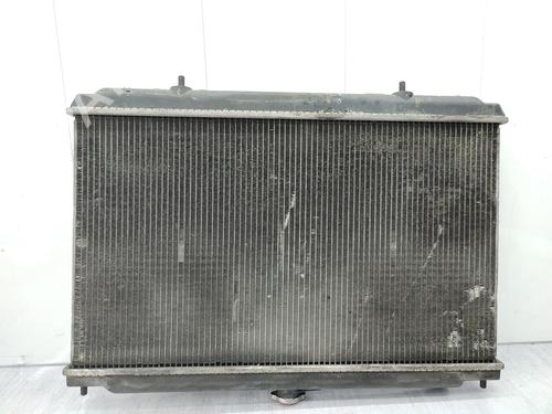 Køler NISSAN ALMERA TINO (V10) 2.2 dCi | BP23688062M31 