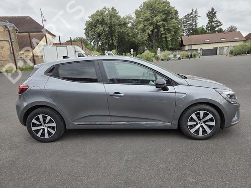Bakaksel RENAULT CLIO V (B7_) 1.0 TCe 90 (B7MT) | BP37743671M2 - Image 77