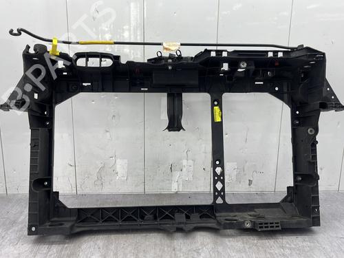 Frontplade/Frontkurv FORD FIESTA VI (CB1, CCN) 1.5 TDCi | BP33720260C72 - Image 4