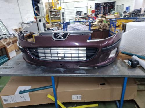 Engine PEUGEOT 407 (6D_) 2.0 (6DRFNB, 6DRFNE) | BP23681891M1 - Image 55