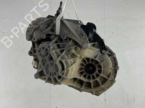 Gearbox RENAULT TRAFIC III Van (FG_) 1.6 dCi 120 (FGMK) | BP24180833M3 - Image 4