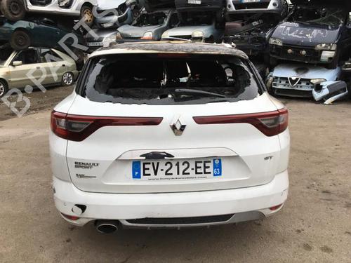 Used Parts RENAULT MEGANE IV Grandtour (K9A/M/N_) 1.6 TCe 205 (205 hp) 2310927