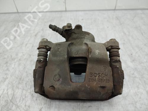 Right front brake caliper FIAT 500 (312_) 1.3 D Multijet (312AXB1A) | BP23707685M104 - Image 2