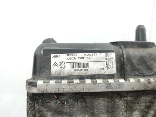 water-radiator-citroen-c4-ii-nc_-2009-23709492 main image