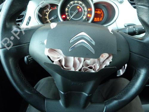 Electronic module CITROËN C3 II (SC_) 1.6 HDi | BP23710418M83 - Image 45