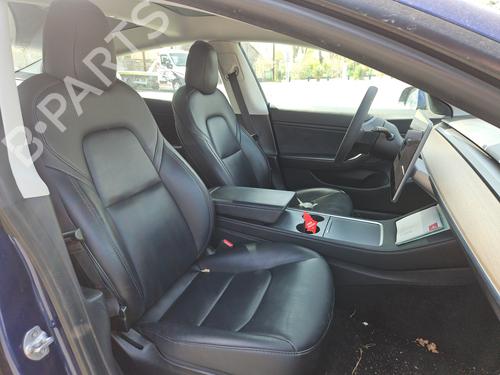 Front bumper TESLA MODEL 3 (5YJ3) EV AWD | BP25487919C7 - Image 54