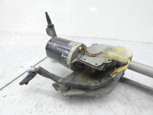 Front wiper motor PEUGEOT 405 II (4B) 1.9 D | BP23691005M29 