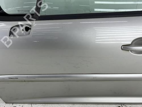 Left front door PEUGEOT 207 (WA_, WC_) 1.6 HDi | BP25735018C2 