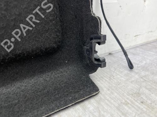 Rear parcel shelf AUDI A1 (8X1, 8XK) 1.6 TDI | BP36034384C85 - Image 2