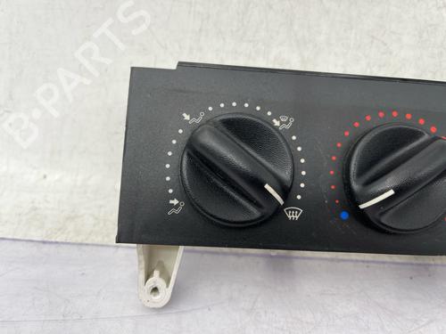 Climate control RENAULT KANGOO (KC0/1_) 1.9 dTi (KC0U) | BP23676545I5 - Image 3